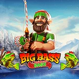 Bocoran RTP Slot Pragmatic Big Bass Christmas Bash